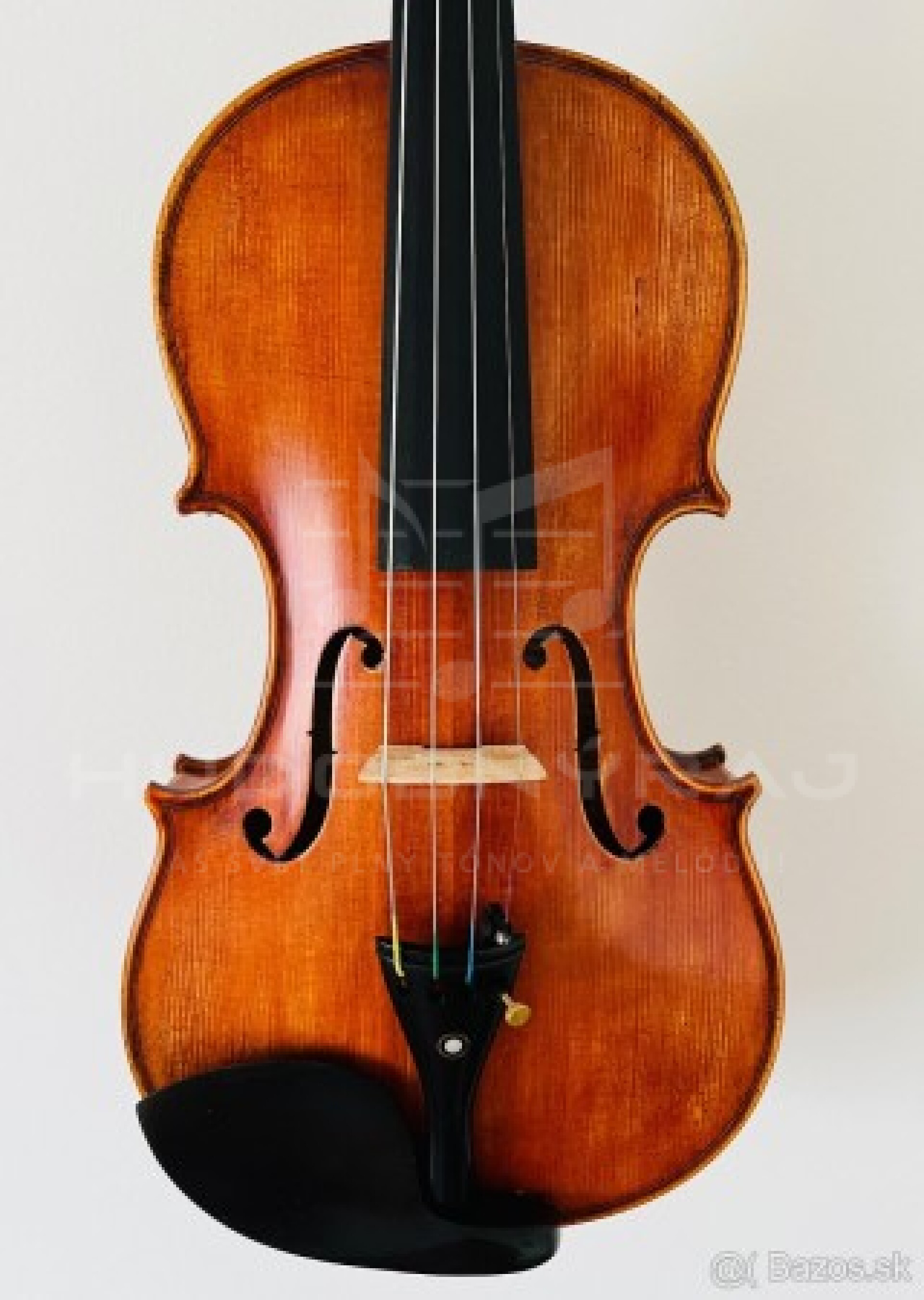 Predám krásne husle, 4/4 husle: "GOLD SOLIST", model Antonio Stradivari- vyrobené pre sólistu do orchestra