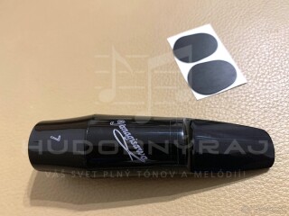 Predám novú hubicu na B Tenor saxofón Yanagisawa 7