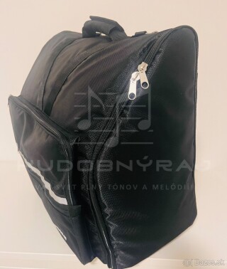 Nový vak na akordeón 72, 80, 96, basový- Top kvalita,