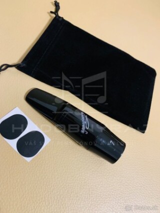 Predám novú hubicu na B Tenor saxofón Yanagisawa 7