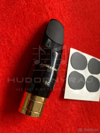 Predám hubicu na Alt saxofón SIBOENDE 5C