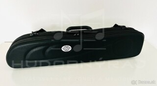 Predám nový B- SOPRÁN saxofón- kópia k modelu SELMER- nádherný zvuk, kvalitné materiály