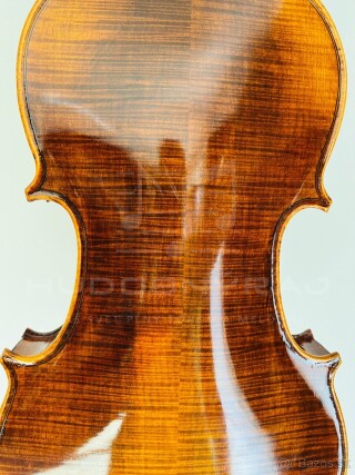 Husle 4/4 husle: "Violin Vivaldi 17”,model Stradivari