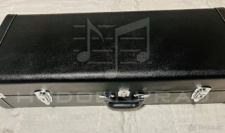 Predám nový B-Tenor Saxofón, kópia Henri Selmer MARK VI- NELAKOVANÝ- TOP ZVUK