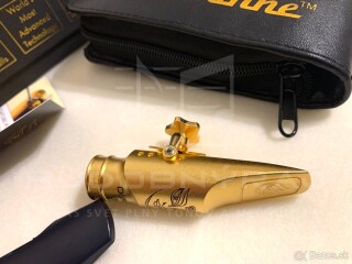 Predám novú profi hubicu DURGA THEO WANN 7