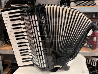 NA OBJEDNÁVKU-Akordeón Hohner Tango IV- 96 basový