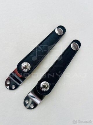 Nové remienky na mech akordeónu 12 cm dĺžka