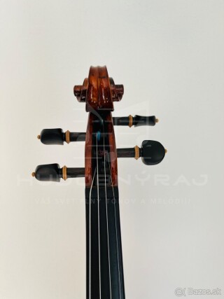 Husle 4/4 husle: "Violin Vivaldi 17”,model Stradivari