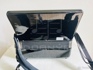 Akordeón Royal HARMONY 60 basový - študent kategória