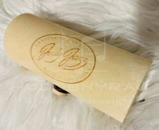 Predám novú hubicu na B tenor saxofón Jody Jazz, krásny džezový tón