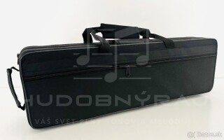 Nový B- SOPRÁN saxofón- kópia k modelu Yamaha- nádherný zvuk,