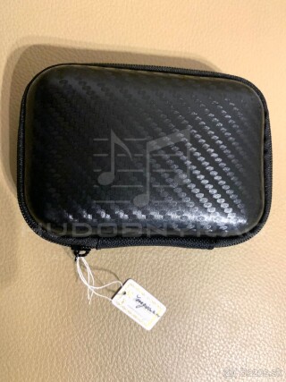 Predám používanú hubicu na Soprán saxofón Yanagisawa Tokio “6” veľkosť