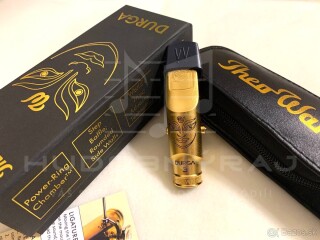 Predám novú profi hubicu DURGA THEO WANN 7