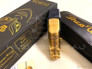 Predám novú profi hubicu DURGA THEO WANN 7