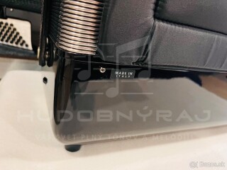 Predám profi akordeón Rossini 96 basový- TOP