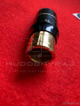 Predám hubicu na Alt saxofón SIBOENDE 5C