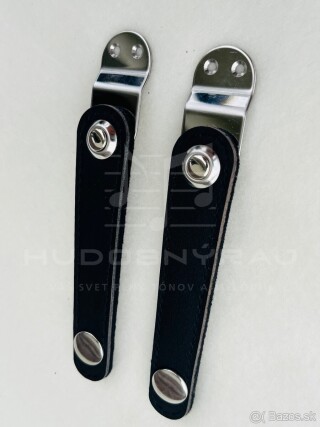 Nové remienky na mech akordeónu 12 cm dĺžka