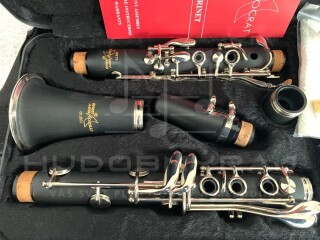 Predám nový klarinet B ladenie-Selmer Aristocrat 601- Francúzky systém