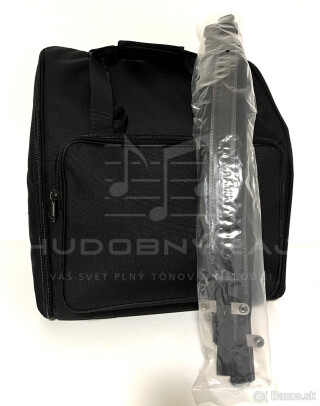 NA OBJDEDNÁVKU- Nový akordeón Beltunica Vivaldi- DE LUXE 96 basový